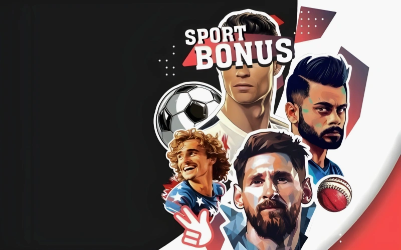 Claim the welcome sports bonus on your first deposit at PariPulse.