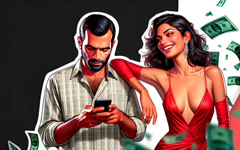 Receive support with a bonus for a series of losing bets on PariPulse.