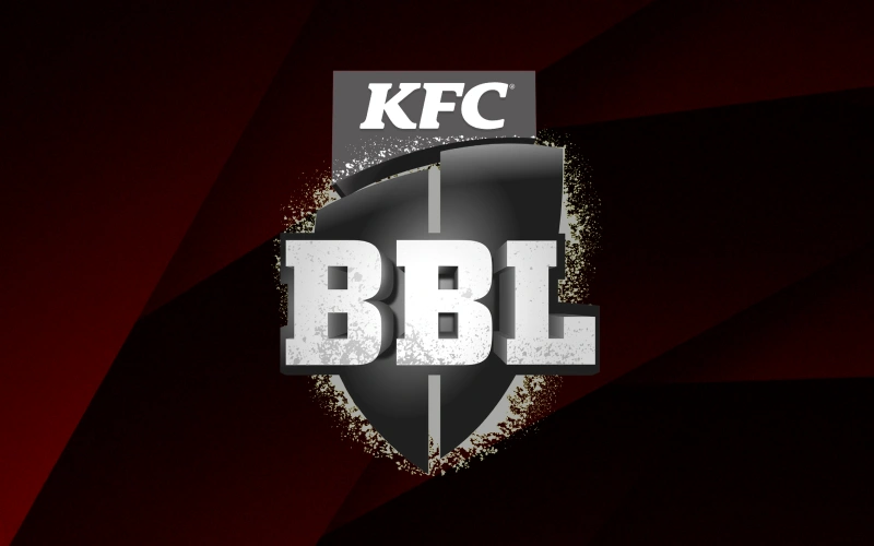 Bet on the exciting Big Bash League matches available at PariPulse.