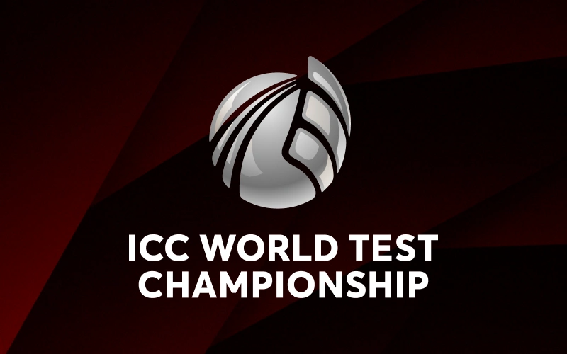 Bet on the ultimate test of cricket in the World Test Championship at PariPulse.