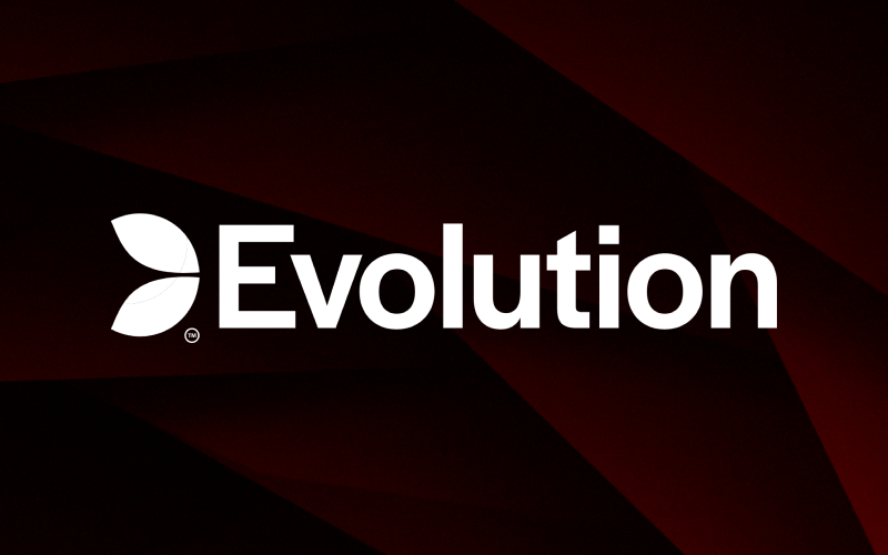 Experience top-tier live dealer games provided by Evolution on PariPulse.