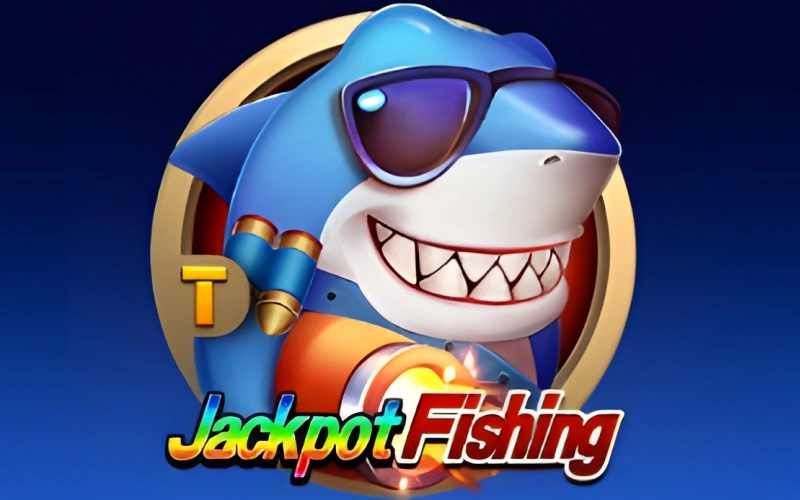 Aim for the ultimate catch in the Jackpot Fishing arcade game on PariPulse.