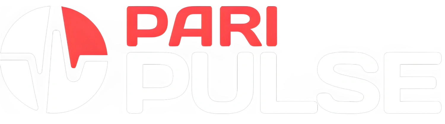 Play and win with the official PariPluse website.