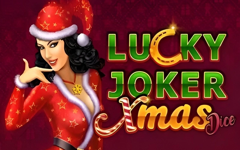 Celebrate the holidays with festive wins in Lucky Joker Xmas at PariPulse.