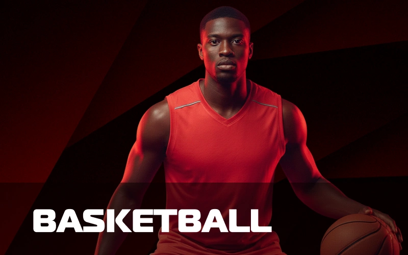 Bet on major basketball leagues like the NBA at PariPulse.