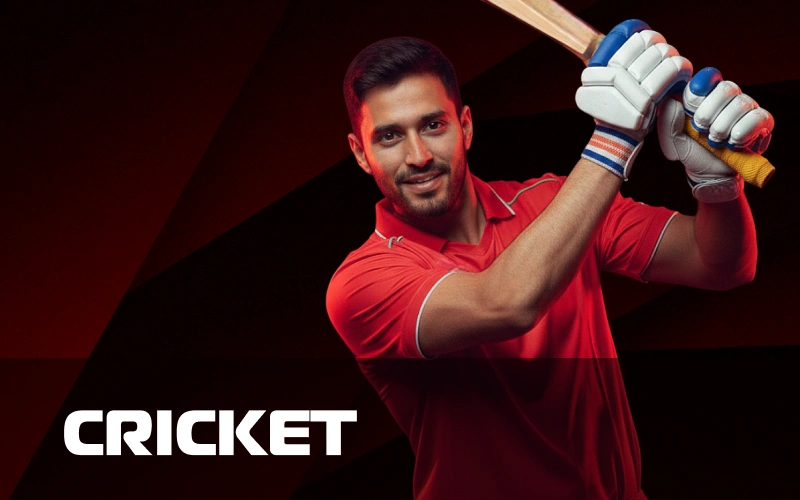 Follow live cricket matches and bet on your favorite team at PariPulse.